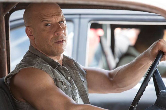 Fast and Furious 8 sẽ là hành trình cuối cùng sau 16 năm? (1) Fast and Furious 8 sẽ là hành trình cuối cùng sau 16 năm? (1)