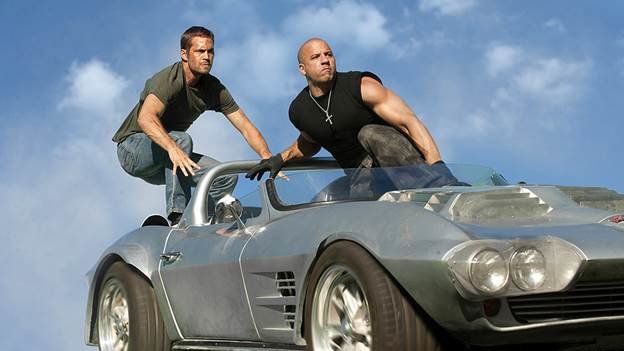 Fast and Furious 8 sẽ là hành trình cuối cùng sau 16 năm? (2) Fast and Furious 8 sẽ là hành trình cuối cùng sau 16 năm? (2)