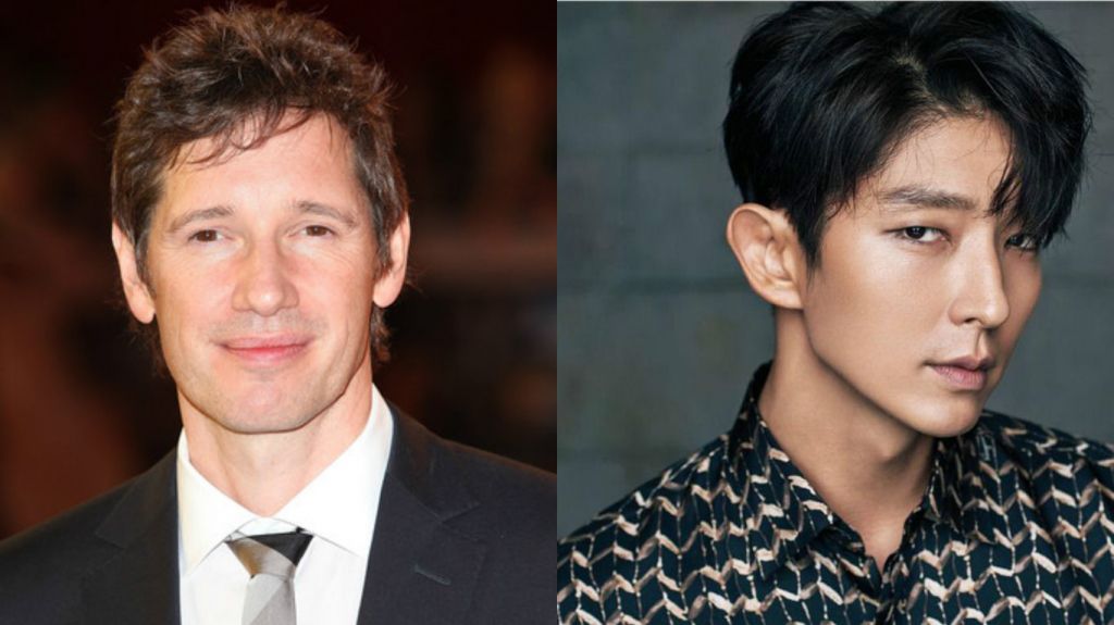 Tiết lộ lý do Lee Jun Ki được mời đóng 'Resident Evil' (1) Tiết lộ lý do Lee Jun Ki được mời đóng 'Resident Evil' (1)