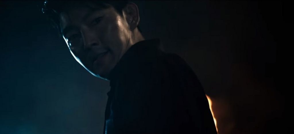 Tiết lộ lý do Lee Jun Ki được mời đóng 'Resident Evil' (2) Tiết lộ lý do Lee Jun Ki được mời đóng 'Resident Evil' (2)