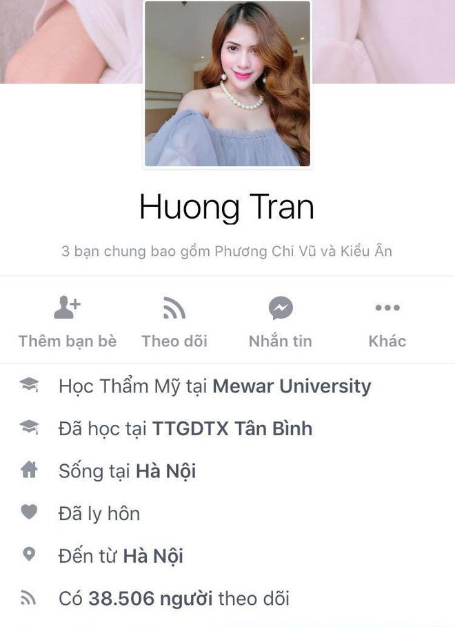 Cuộc sống của dàn sao "Người phán xử": Người hạnh phúc viên mãn, kẻ lận đận đủ đường (3) Cuộc sống của dàn sao "Người phán xử": Người hạnh phúc viên mãn, kẻ lận đận đủ đường (3)