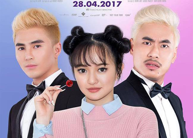 Sống chung với mẹ chồng và Người phán xử: Cơn sốt phim truyền hình Việt Sống chung với mẹ chồng và Người phán xử: Cơn sốt phim truyền hình Việt