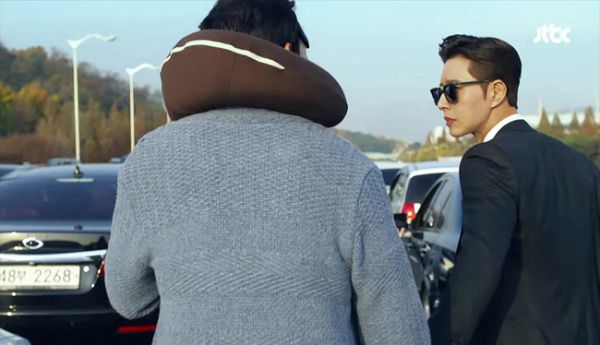 Park Hae Jin và mối lương duyên màn ảnh với bạn diễn nam (4) Park Hae Jin và mối lương duyên màn ảnh với bạn diễn nam (4)