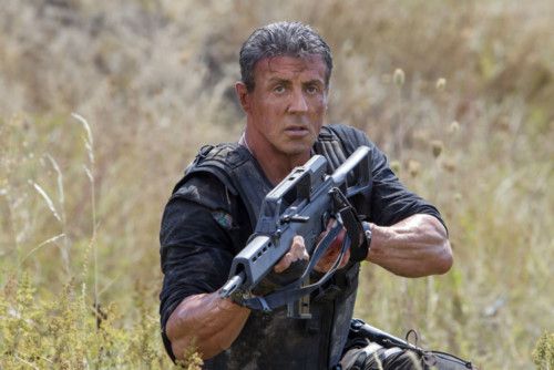 Thành Long "bắt tay" Sylvester Stallone tham gia Ex-Baghdad (2) Thành Long "bắt tay" Sylvester Stallone tham gia Ex-Baghdad (2)