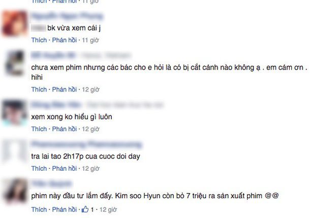 Real 2017 "xoắn não", khán giả Việt kêu trời (7)