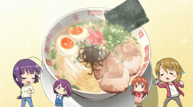 Top 5 phim hoạt hình (anime) về ẩm thực, nấu ăn Nhật Bản hay nhất