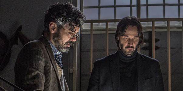 Bật mí những bí mật của thế giới sát thủ trong John Wick 2 (7)