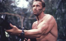 Arnold Schwarzenegger- Huyền thoại hành động của Hollywood (1)