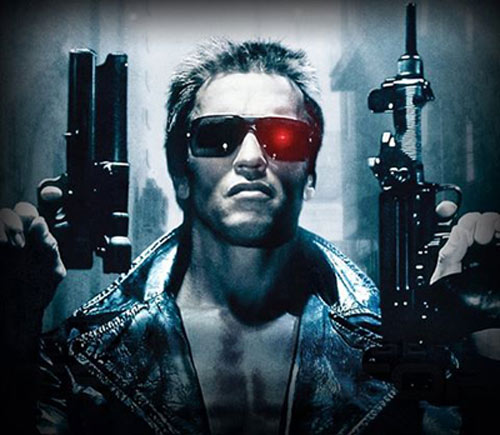 Arnold Schwarzenegger- Huyền thoại hành động của Hollywood (4)