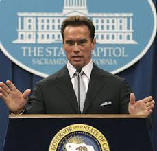 Arnold Schwarzenegger- Huyền thoại hành động của Hollywood (5)
