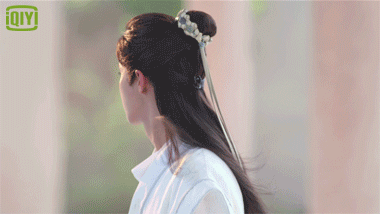Luhan "thả thính" với dàn nam thanh nữ tú trong Trạch Thiên Ký (7)