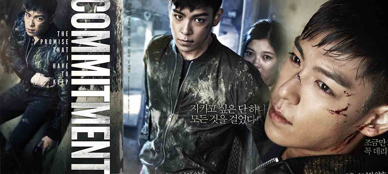Những bộ phim hành động Hàn Quốc cực hay không thể bỏ qua (10)
