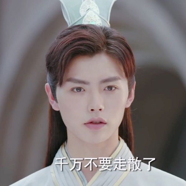 Không phải Luhan, dàn nam phụ “Trạch Thiên Ký” mới là những nam thần cực phẩm (15)