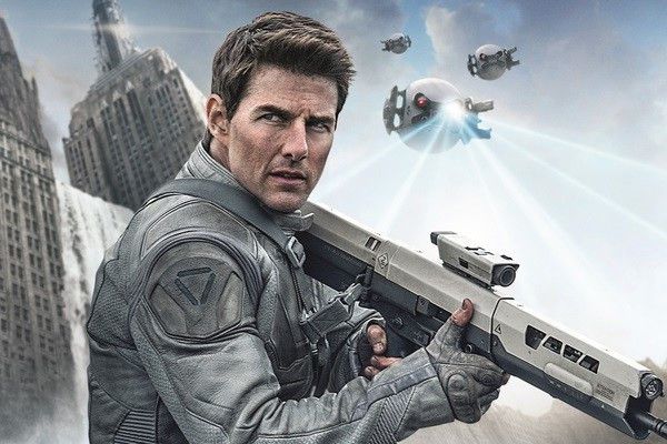 Những tác phẩm thành công xuất sắc và thất bại thảm hại của Tom Cruise (13)