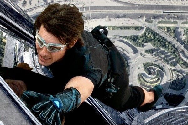 Những tác phẩm thành công xuất sắc và thất bại thảm hại của Tom Cruise (3)
