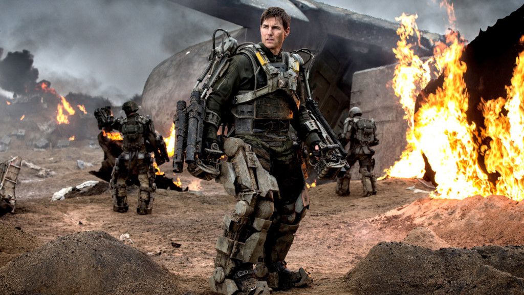 Những tác phẩm thành công xuất sắc và thất bại thảm hại của Tom Cruise (4)