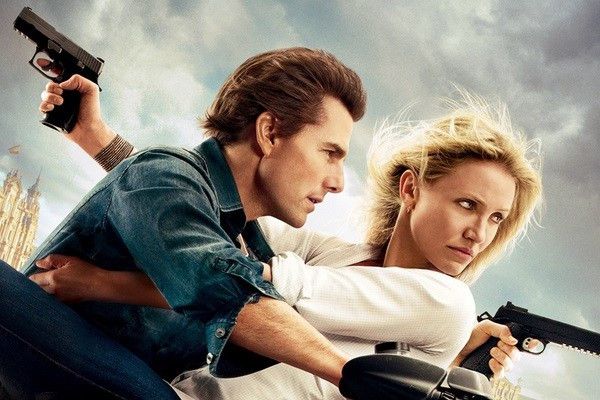 Những tác phẩm thành công xuất sắc và thất bại thảm hại của Tom Cruise (9)