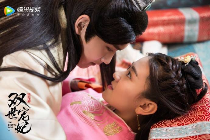 Dân tình đảo điên trước "tổng tài bá đạo" Hình Chiêu Lâm (5)