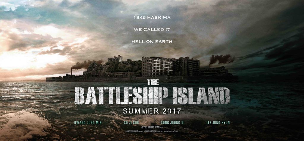Giải mã lý do Battleship Island trở thành cơn sốt phòng vé (3)