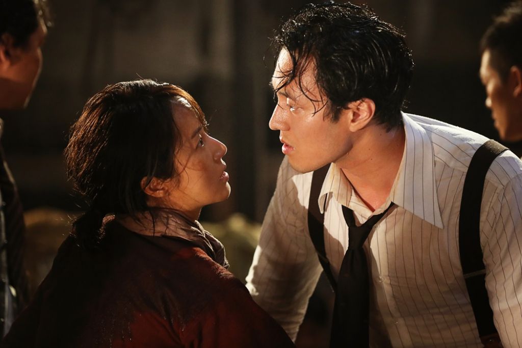 Giải mã lý do Battleship Island trở thành cơn sốt phòng vé (9)