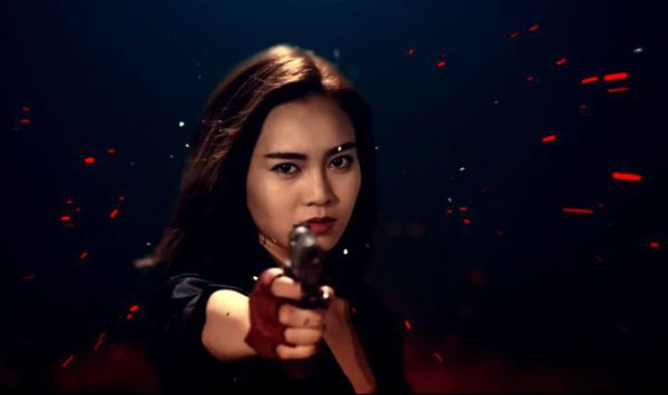 Điểm mặt 4 đả nữ mới của làng phim Việt năm 2017 (3)