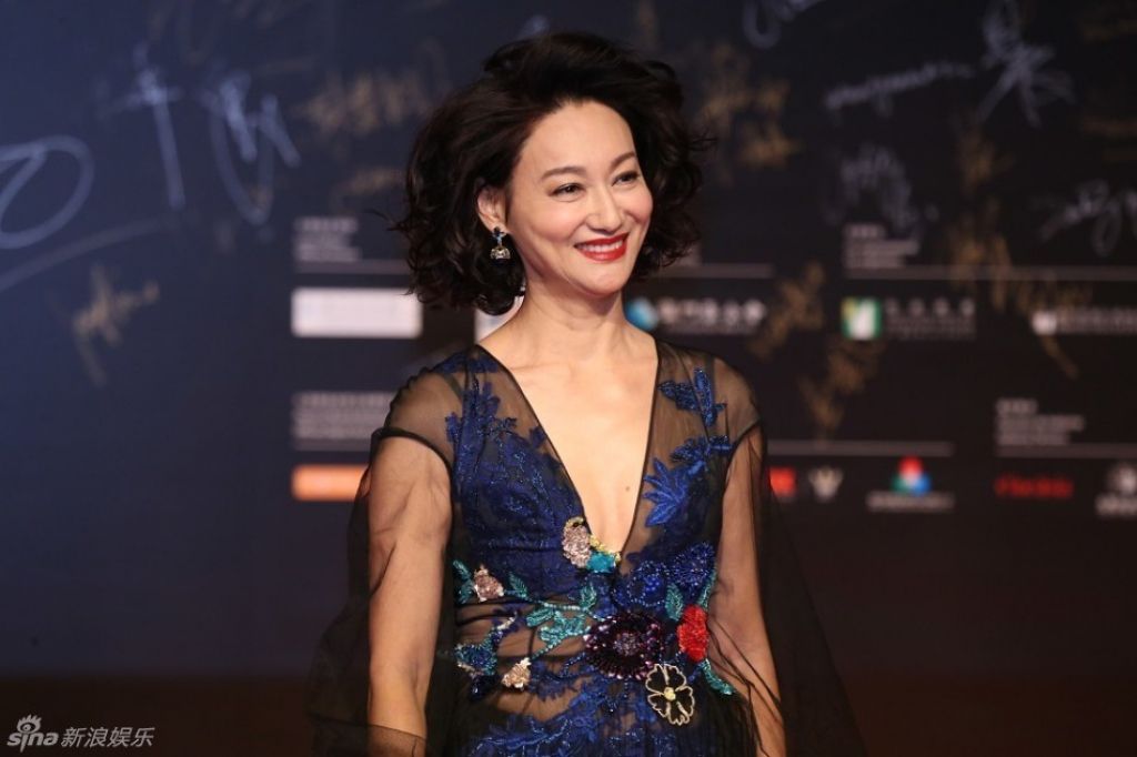 Những đả nữ nổi tiếng của điện ảnh Hoa ngữ (6)