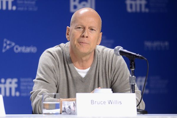 Những diễn viên hành động hàng đầu thế giới (Phần 4): Bruce Willis (1)