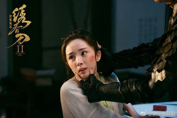 Tú Xuân Đao 2: Phim điện ảnh xuất sắc nhất của Dương Mịch