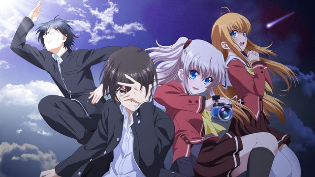 10 bộ anime thuộc hàng "cực phẩm" cần phải xem ngay (1)