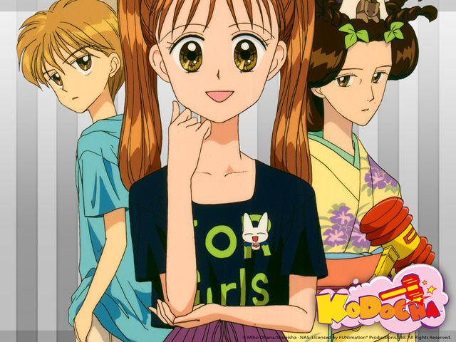 10 bộ anime thuộc hàng "cực phẩm" cần phải xem ngay (10)