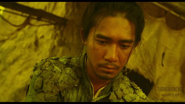 15 bộ phim điện ảnh để đời của tài tử Lương Triều Vỹ (4)