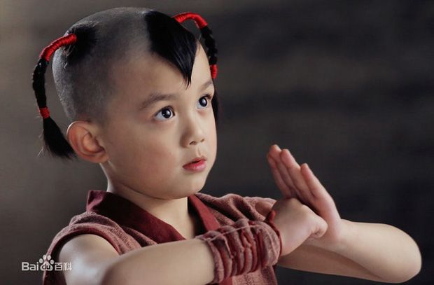 Chết mê chết mệt với 6 hot boy mới nổi của làng giải trí Hoa ngữ (7)