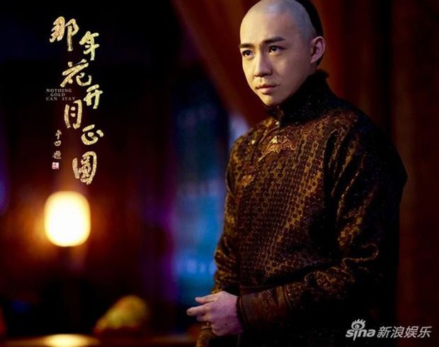 Du Hạo Minh của "Năm Ấy Hoa Nở": Chàng trai đa tài nhưng lận đận vì nghề (1)