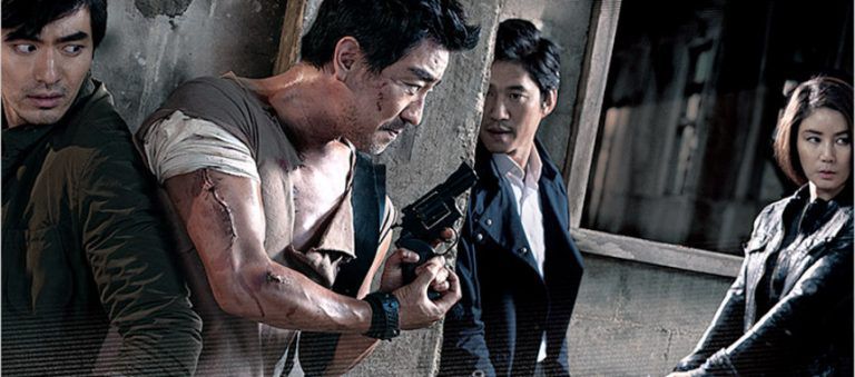 Tổng hợp những bộ phim hành động Hàn Quốc hay nhất cho mọt cày cuốc (19)