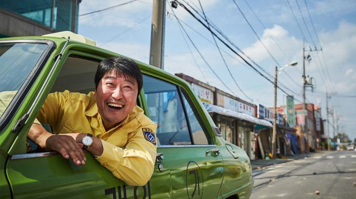 Tổng hợp những bộ phim hành động Hàn Quốc hay nhất cho mọt cày cuốc (4)