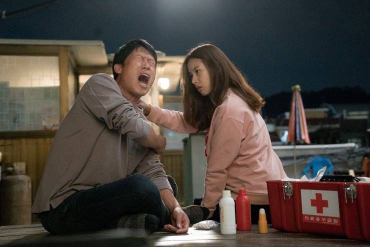 Tổng hợp những bộ phim hành động Hàn Quốc hay nhất cho mọt cày cuốc (8)