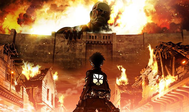 Top 10 phim hoạt hình anime Nhật Bản hay nhất 2017 không thể bỏ lỡ (10)