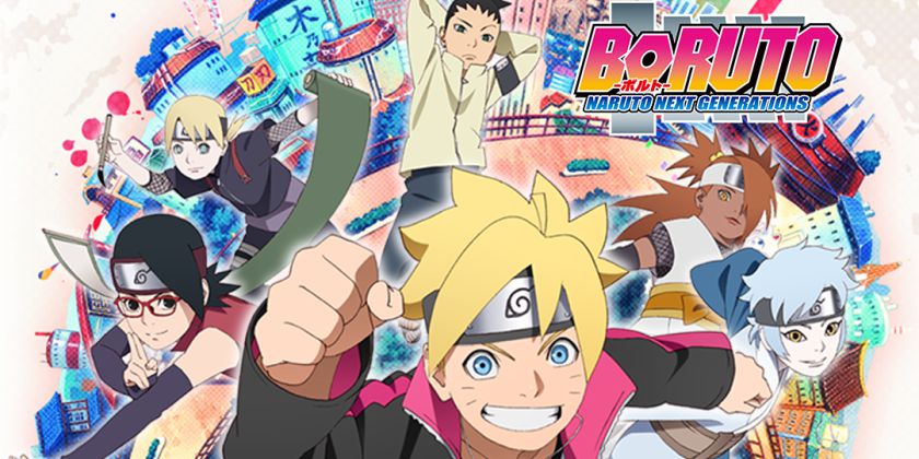 Top 10 phim hoạt hình anime Nhật Bản hay nhất 2017 không thể bỏ lỡ (8)