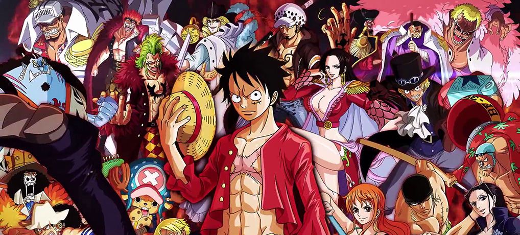 Top 10 phim hoạt hình anime Nhật Bản hay nhất 2017 không thể bỏ lỡ (9)