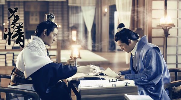 7 cặp đôi nam thần xứ Trung được hủ nữ mong chờ tái hợp (4)