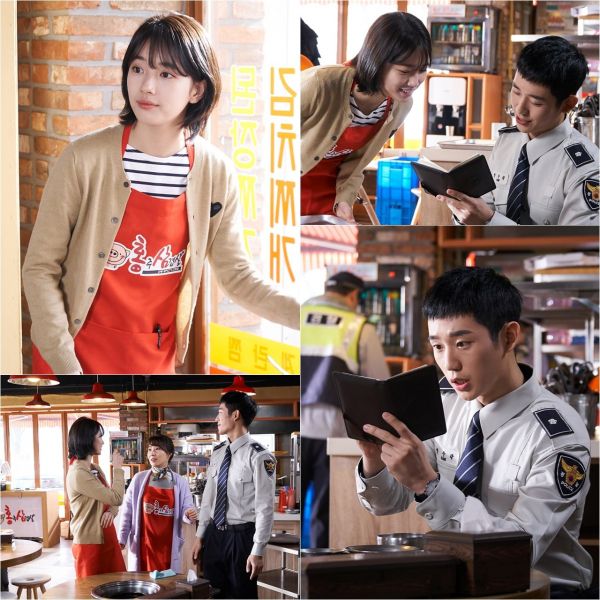 Những điều chưa biết về "mỹ nam nụ cười" Jung Hae In (12)