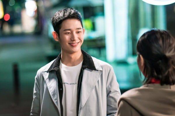 Những điều chưa biết về "mỹ nam nụ cười" Jung Hae In (9)