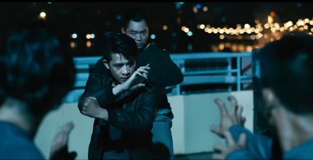 Phim hành động võ thuật "Sứ Mạng Sinh Tử" tung teaser ấn tượng (1)