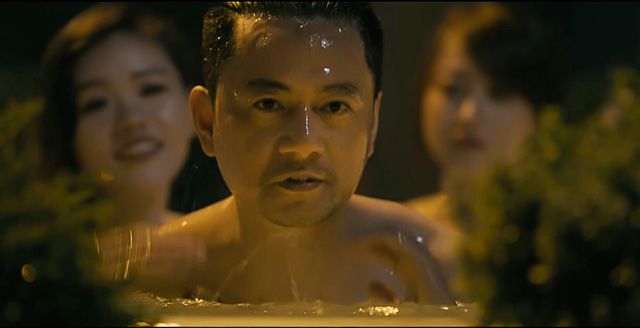 Phim hành động võ thuật "Sứ Mạng Sinh Tử" tung teaser ấn tượng (4)