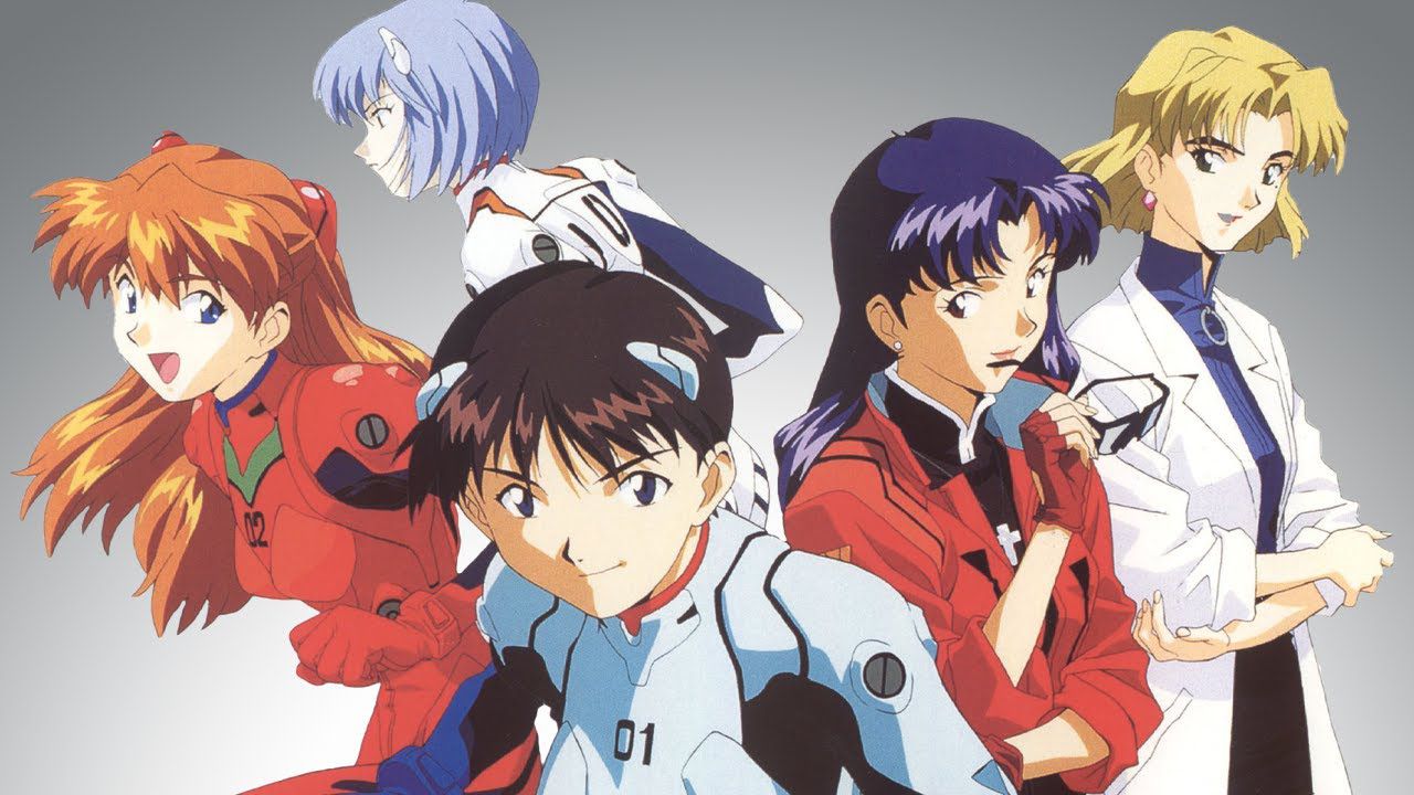 Top 4 anime hack não cho fan yêu thể loại "hardcore" khó nhằn (8)