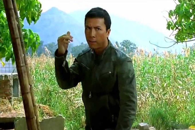 10 bộ phim làm nên tên tuổi của ngôi sao võ thuật Chân Tử Đan (4)