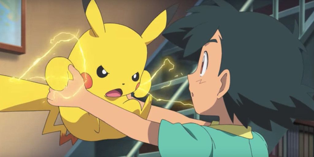 Pokémon: Tớ chọn cậu!: Tác phẩm đầy hoài niệm của thương hiệu lừng danh (2)