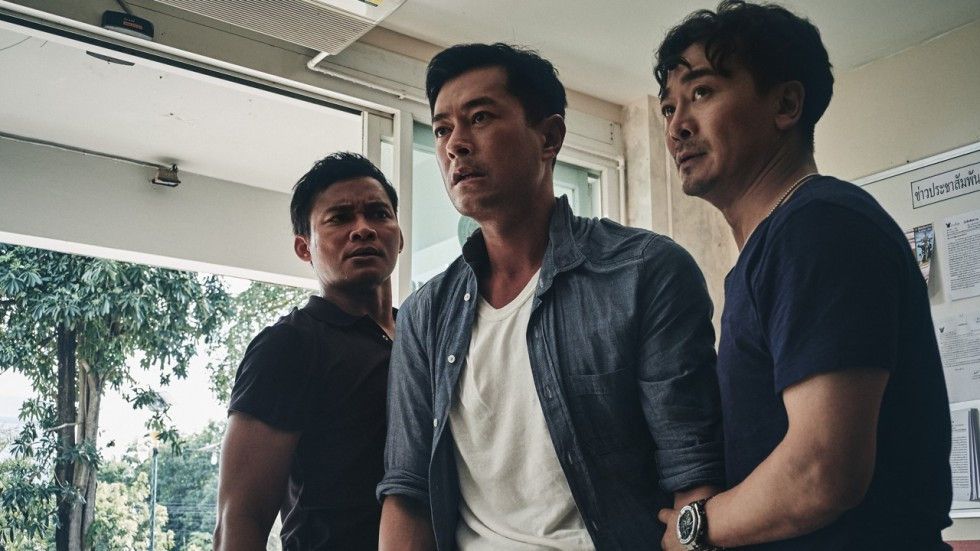 Sát Phá Lang: Tham Lang - Ngoại truyện hấp dẫn của thương hiệu hành động nổi tiếng (3)