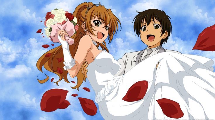 Top 10 bộ phim hoạt hình Nhật Bản tình cảm lãng mạn cực hay (9)