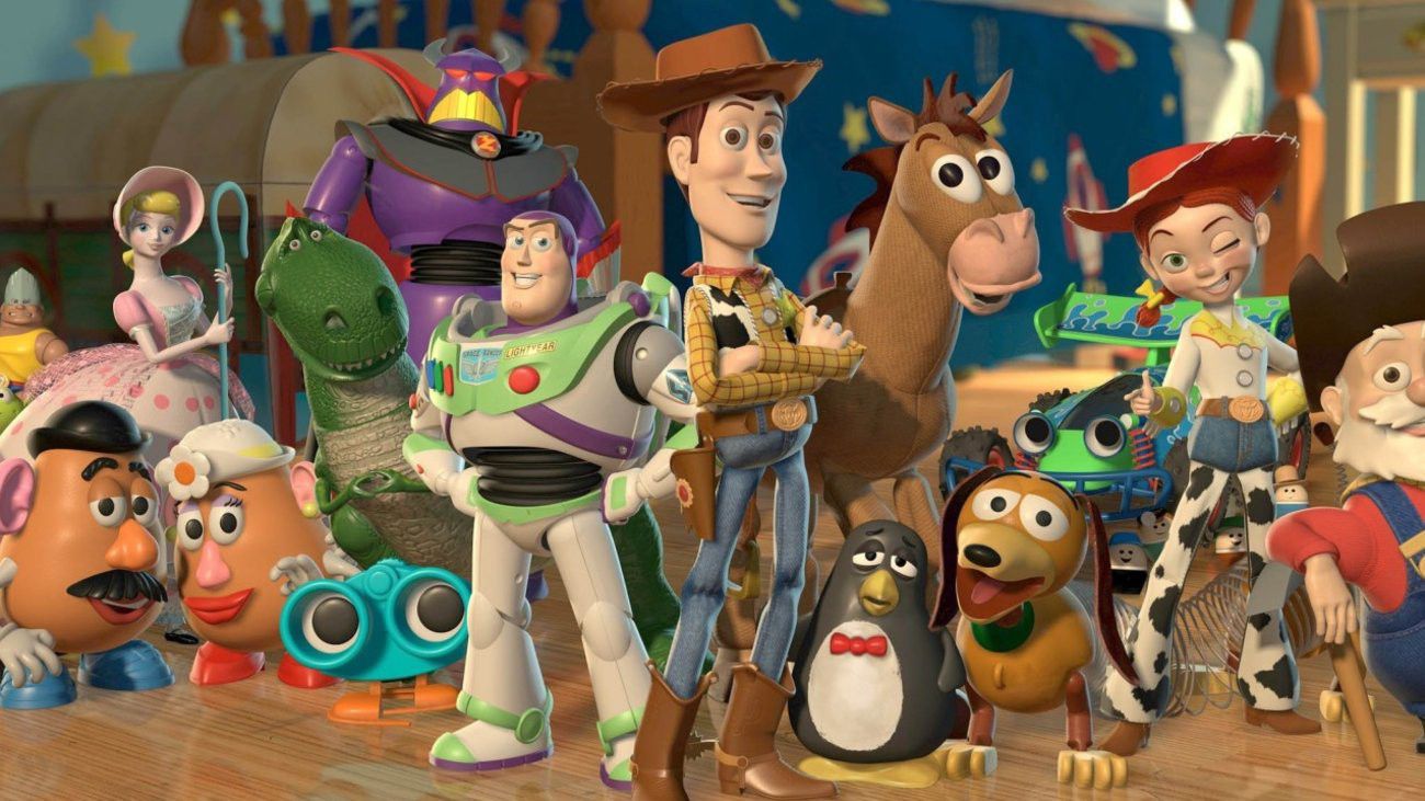 8 phim hoạt hình gây sốt toàn thế giới của Pixar không thể bỏ qua (1)